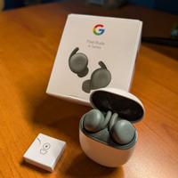 Google Pixel Buds A-Series