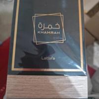 Khamrah Lattafa 100 ml