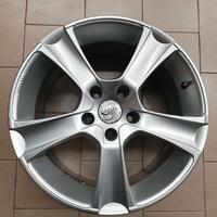 cerchi macchina usati 