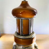 Carillon antico portasigarette swiss reuge raro