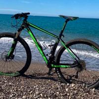 Bici scott taglia L ruote ‘29