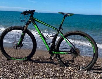 Bici scott taglia L ruote ‘29