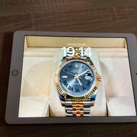 IPAD 6TH GEN.  32G.  ORO.   PERFETTO. APPLE. 10”