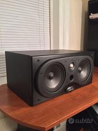 Canale centrale Polk CS-400