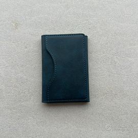 Portafoglio mag safe