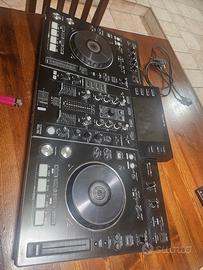 PIONEER  DJ SYSTEM  XDJ-RX