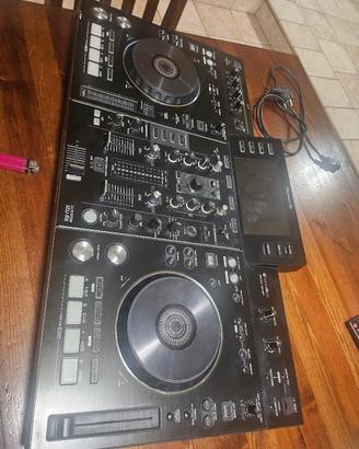 PIONEER  DJ SYSTEM  XDJ-RX