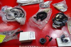 VARI CAVI COLLEGAMENTO BMW LEGGI