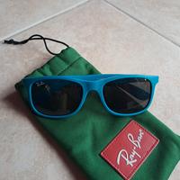 Occhiali da sole RAY BAN bambino/bambina