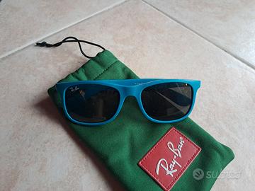 Occhiali da sole RAY BAN bambino/bambina