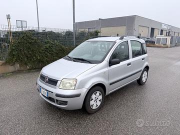 Fiat Panda 1.2 Alessi