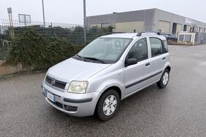Fiat Panda 1.2 Alessi
