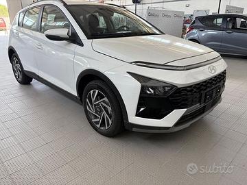 Hyundai Bayon 1.0 TGDI 90cv Business