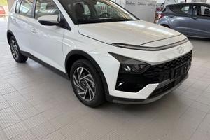 Hyundai Bayon 1.0 TGDI 90cv Business