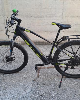 mountain bike e-bike