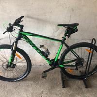 Bici Mtb Scott