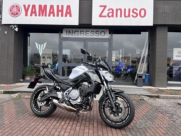 Kawasaki Z 650