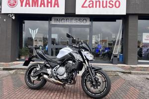 Kawasaki Z 650