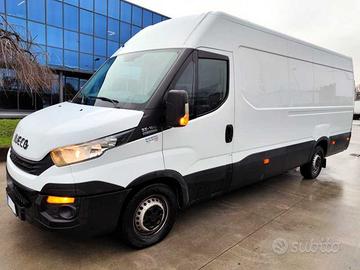 IVECO - 35S16VA8V H2 4100