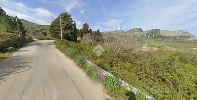 TER. AGRICOLO A MONREALE
