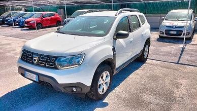 Dacia Duster 1.0 TCe 100 CV ECO-GPL Comfort PARI A