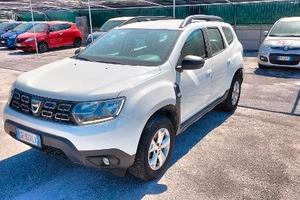 Dacia Duster 1.0 TCe 100 CV ECO-GPL Comfort PARI A