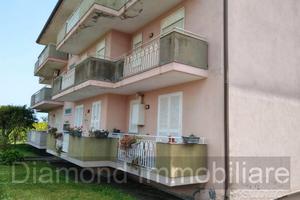 Appartamento con garage a Mascali