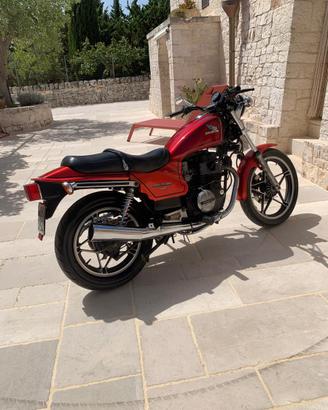 Honda CB 450 SC Nighthawk