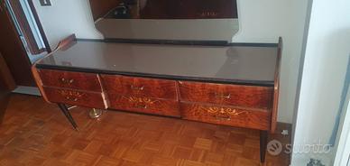 specchiera e como' antico 