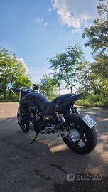 Yamaha V-max vmax 1200