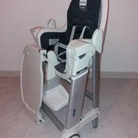 Seggiolone pappa Inglesina