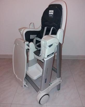 Seggiolone pappa Inglesina
