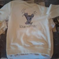 Felpa parallela 1.1 louis vuitton