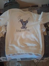 Felpa parallela 1.1 louis vuitton