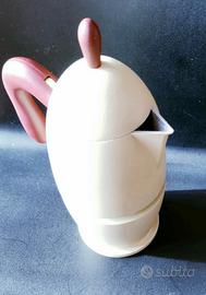 Caffettiera Guzzini da collezione - NUOVA