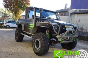LAND ROVER Defender 90 Td5