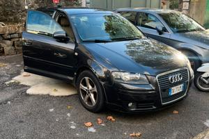 Audi A3 1.9 TDI