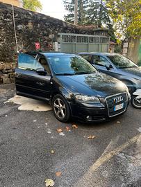 Audi A3 1.9 TDI