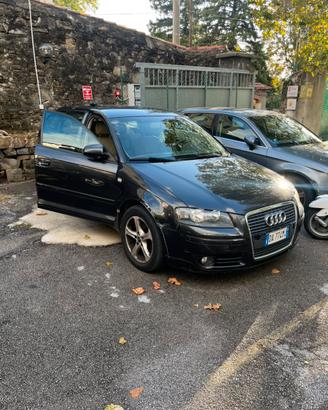 Audi A3 1.9 TDI