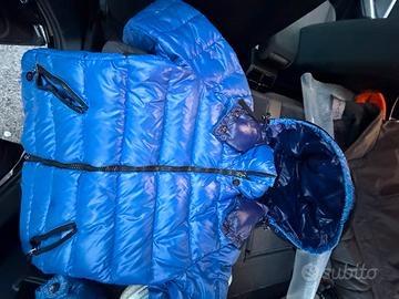 Piumino originale moncler