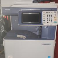 Stampante multifunzione Toshiba e-Studio 2551C