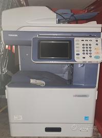 Stampante multifunzione Toshiba e-Studio 2551C