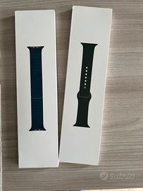 Apple Watch SE (come nuovo)