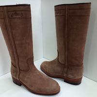 Stivali ALVAREZ N.36/37 NUOVI