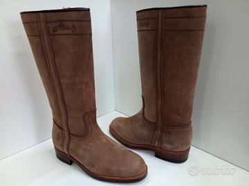 Stivali ALVAREZ N.36/37 NUOVI