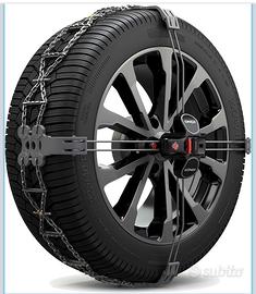 Catene konig k-summit k45