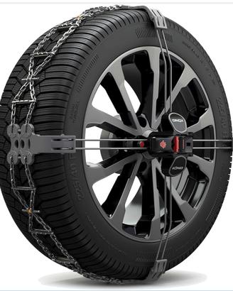 Catene konig k-summit k45