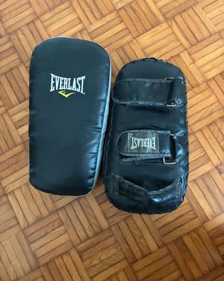 Pao everlast