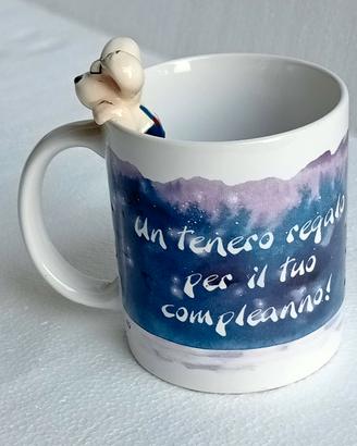 Tazza Diddl da collezione 