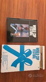 WORLD CUP FESTIVAL  (Italia 1990)
